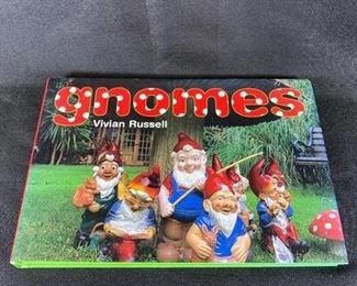 Illustrated GNOMES Picture Book