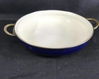 Copco Shallow Pot Sam Lebowitz