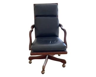 Leathercraft Office Chair, https://townandsea.com/product/leathercraft-office-chair/