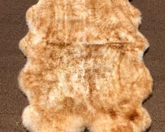 Sheepskin 