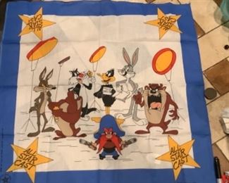 All star cast Warner Bros. company 1988