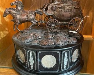 US Morgan coin Collection