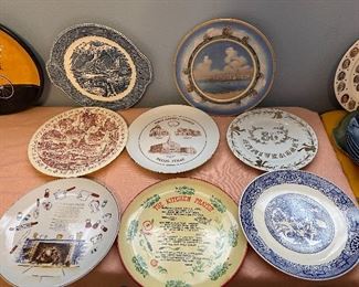 Plates