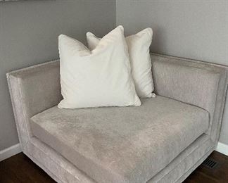 Part Of 3 pc Sectional 