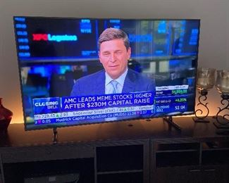 Samsung 65” Series TV (Office)
$375.00