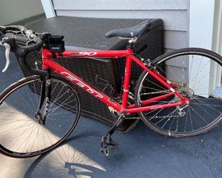 Felt 90 Superlite Bike
$295.00