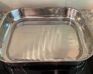 All-Clad
Goes With All-Clad Lot