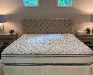 Serta Perfect Sleeper Hotel Signature Collection “Cottage Hills” Euro Top
$595.00