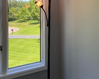 (2) Matching Floor Lamps
$60.00 Each