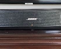 Bose Solo TV Sound System $150.00