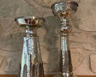 Candlestick Holders
$20.00 for the pair