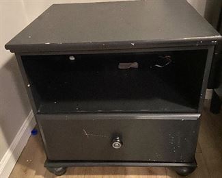 Ashley Furniture Nightstand
Had A lot Of Wear
$25.00