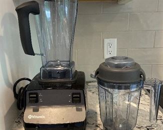 Vitamix Creations Turbo $195.00