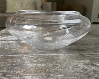 Waterford “Siren” 12 inch Centerpiece Crystal Bowl
$95.00