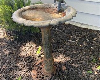 Bird Bath
$35.00