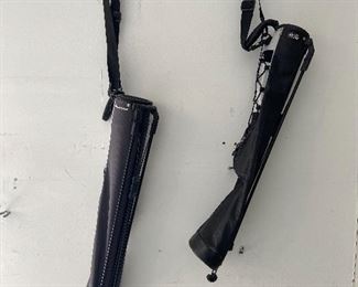 Golf Bags/ Club Champ & Orlimar
$20 for the pair