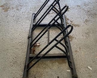 Bike Racks
$40.00 for both