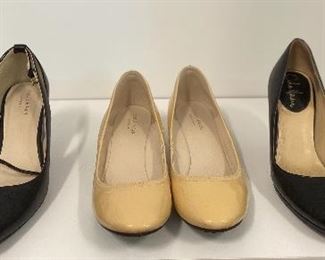 Cole Haan Shoe Lot 
Size 7
$60.00 for all