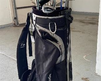 Taylor Made Burner Irons
Callaway War Bird Great Big Bertha Titanium & Hawk Eye
All for $125.00