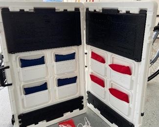 Official Baggo Game
$30.00