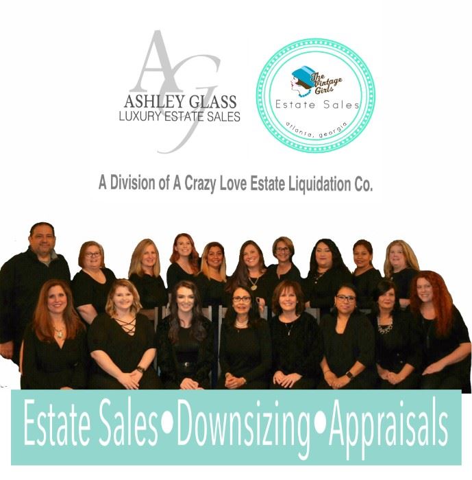 A Crazy Love Associates