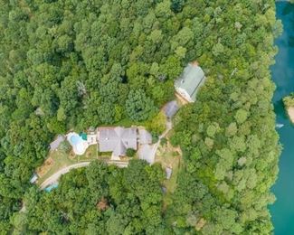 Chatsworth Ga Estate