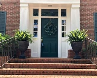 One of the TWO Divide & Conquer estate sales June 24-26 is at this home, 1017 Wilmington, Tyler, Texas.