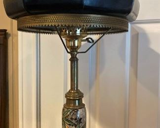 Lovely vintage lamp