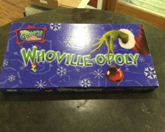 Who Ville-opoly 