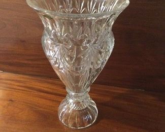 Shannon Crystal champagne bucket 