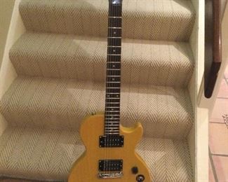 Epiphone Special electric guitar 