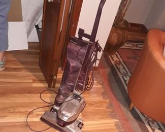 Kirby Vacuum, bargain price