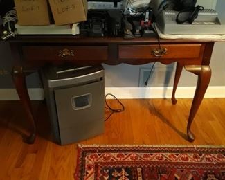 Nice desk