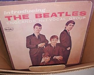 The Beatles