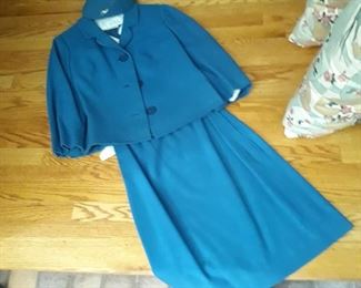 The vintage one Stewardesses