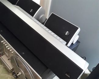 Speakers