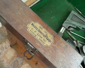 Some tools