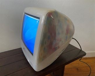 Flower Power G3 iMac -$150