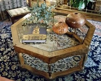 Another look  at the coffee table