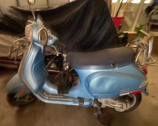 Vespa
