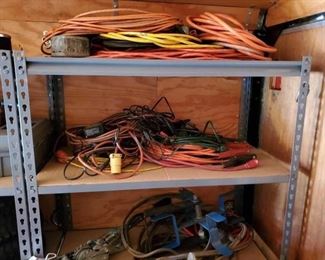 512
Extension Cords
Extension Cords