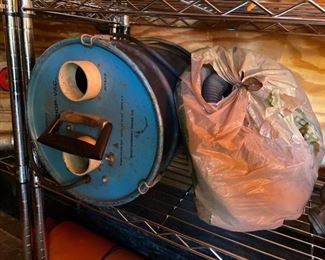 540
Retro Shop Vac
Retro Shop Vac