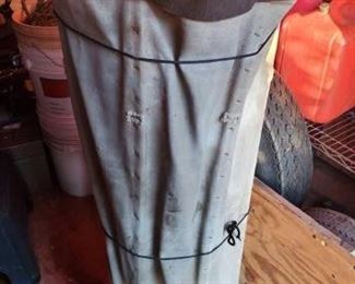 560
Roll of Canvas
Roll of Canvas