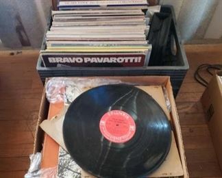 1004
2 boxes of records
2 boxes of records