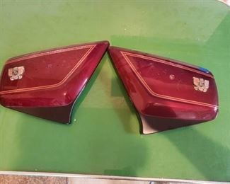 1024
2 GL1100 Plastic Motorcycle Plates
2 GL1100 Plastic Motorcycle Plates