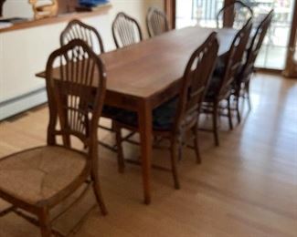 Quality Dining/Kitchen Set. 