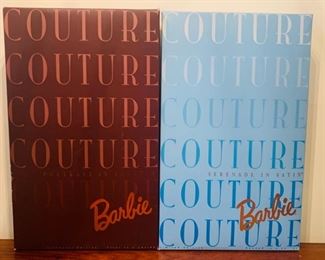 BARBIE Couture Collection Series Two