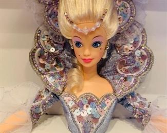 BARBIE Madame Du Barbie Doll