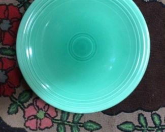 Large fiesta pizza platter