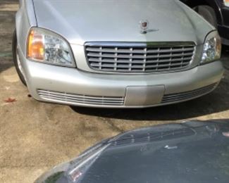 Cadillac callSonny 352-665-7653